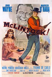 МакЛинток!