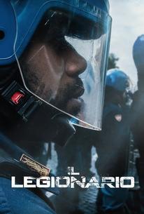 Легионер