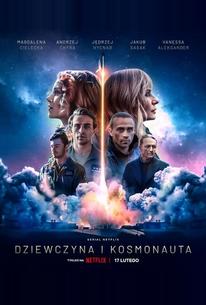 Девушка и космонавт