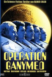 Операция Ганимед