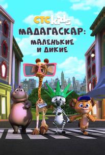 Мадагаскар: Маленькие и дикие