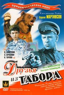 Друзья из табора