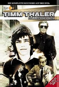 Тим Талер