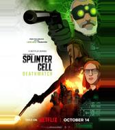 Splinter Cell: Караул смерти