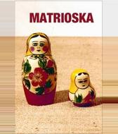 Матрьошка
