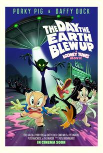 Looney Tunes: Космическое вторжение