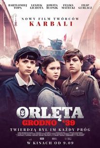Орлята. Гродно '39