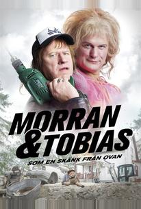 Морран и Тобиас