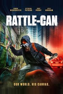 Rattle-Can