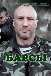 Барсы