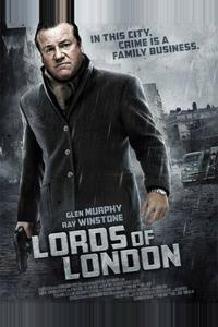 Короли Лондона