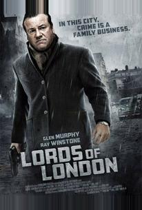 Короли Лондона