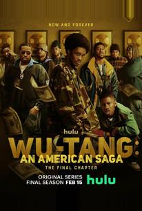 Wu-Tang: Американская сага