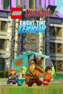 LEGO Скуби-Ду: Время Рыцаря Террора