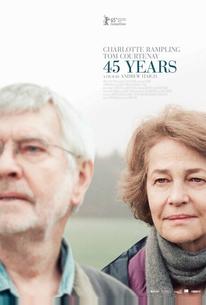 45 лет