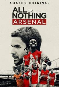 Все или ничего: Arsenal