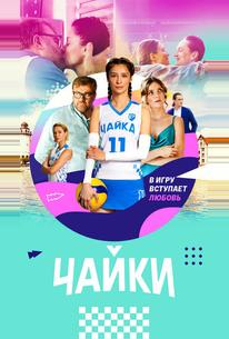 Чайки