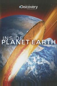 Discovery: Внутри планеты Земля